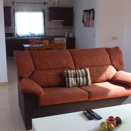 Casa Kiki Guest House El Cuchillo Rom bilde