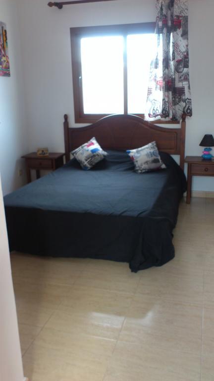 Casa Kiki Guest House El Cuchillo Rom bilde