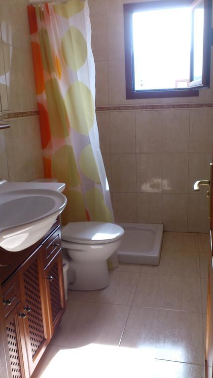 Casa Kiki Guest House El Cuchillo Rom bilde