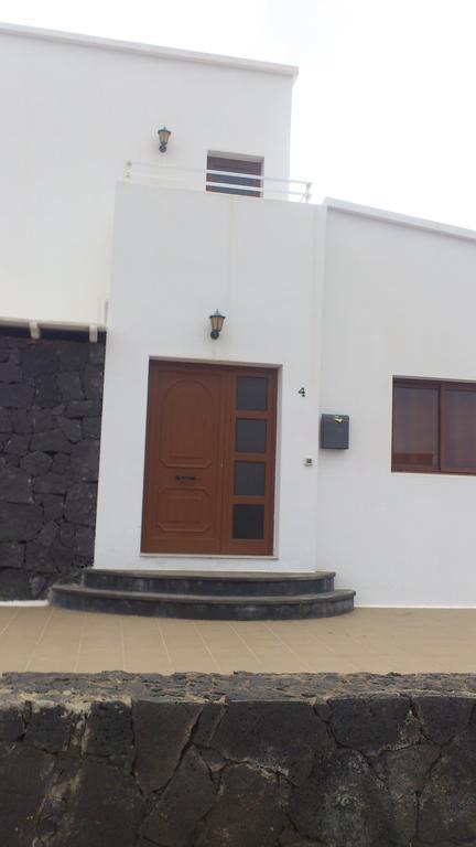 Casa Kiki Guest House El Cuchillo Eksteriør bilde