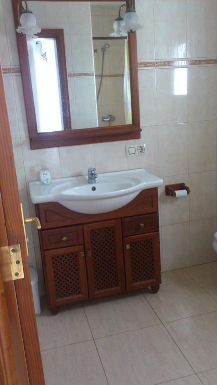 Casa Kiki Guest House El Cuchillo Eksteriør bilde