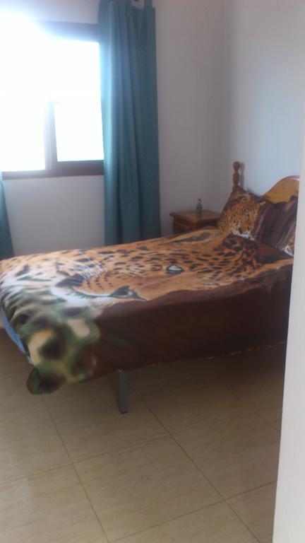 Casa Kiki Guest House El Cuchillo Eksteriør bilde
