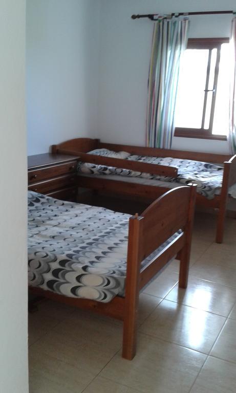 Casa Kiki Guest House El Cuchillo Eksteriør bilde
